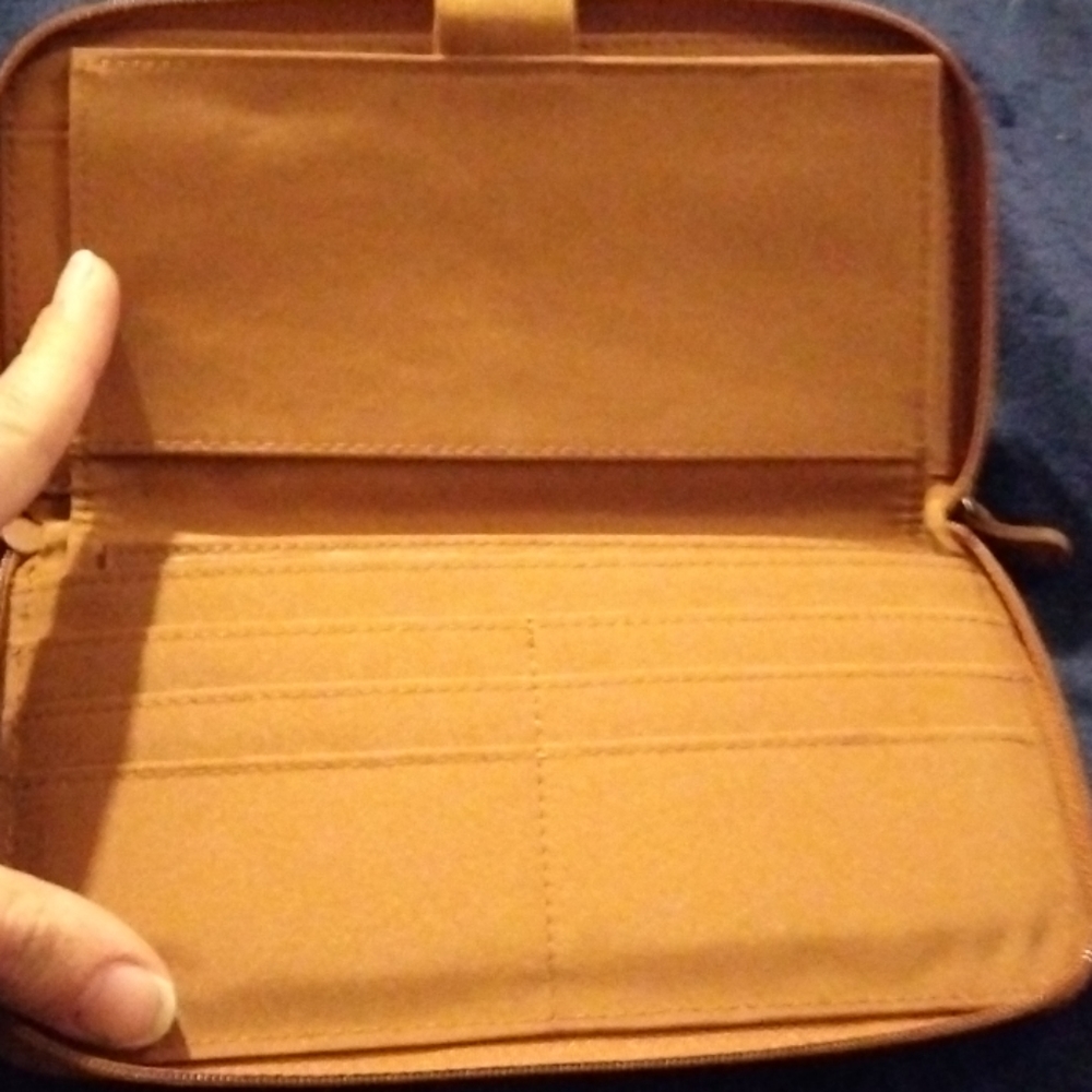 Wallet/purse - Picture 6 of 8